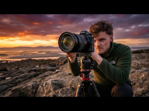 Great Photographers Aren’t Lucky… They Know This