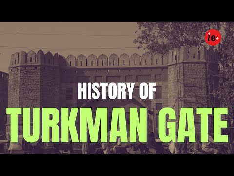 History of Turkman Gate Demolition, Sanjay Gandhi and Past Demolitions | History Podcast