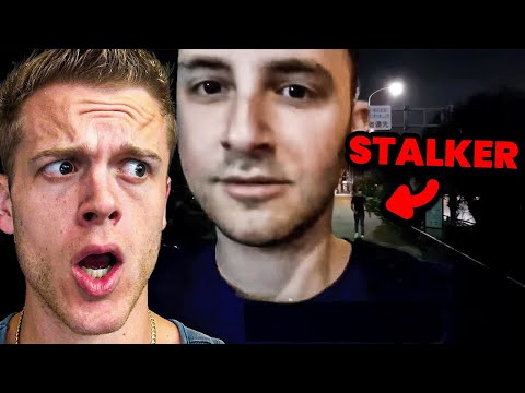 When Streamer Make Disturbing Discoveries...