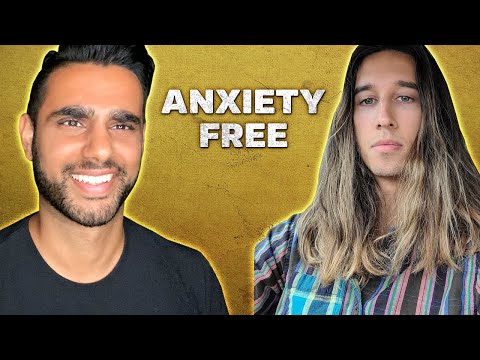 ANXIETY RECOVERY | "I've had the best four months of my life." Overcoming Anxiety and DP/DR