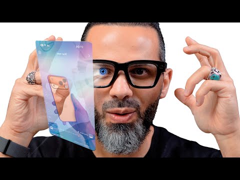 انتهى عصر الموبايلات !!