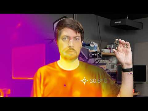 This lets me see in the dark (and find problems quickly)