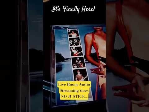 Finally got my copy of Grand Funk 1983. It sounds INCREDIBLE. #grandfunkrailroad @RobertFithen