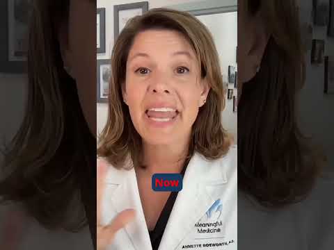 Hair Loss isn't Normal