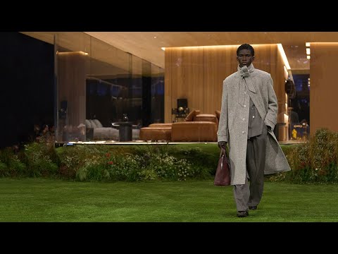 Louis Vuitton | Fall Winter 2026/2027 | Paris Fashion Week Men’s