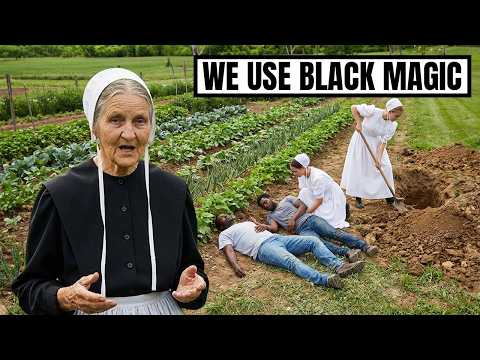 20 Mennonite Gardening Secrets The Modern World Never Knew