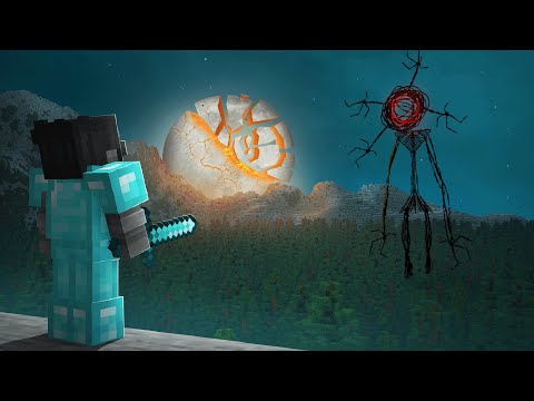 Conquering The No_Moon.Jar in Minecraft