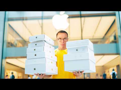 The Problem with iPadOS 26