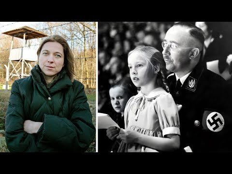 This Is How the Descendants of the Third Reich’s Leaders Live Today!