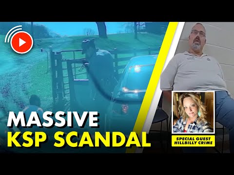 Mickey Stines Was Right to Fear for His Life in the Hands of the State Police | Kevin Mullins Murder