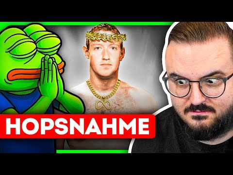 2 Bored Guys gehen gottlos auf Zuckerberg