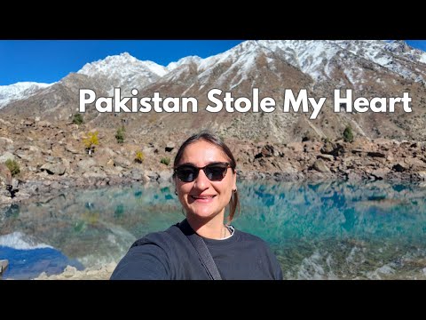 Backpacking Pakistan: Naltar Valley, Hunza & a Magical Evening at Eagle’s Nest