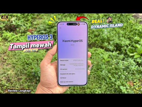 Hyperos 3 Officially Released🔥- New Look New Animations!