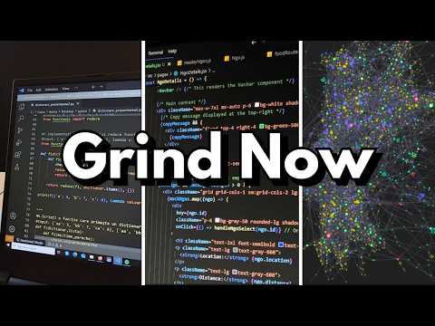 Watch if you're a computer science student