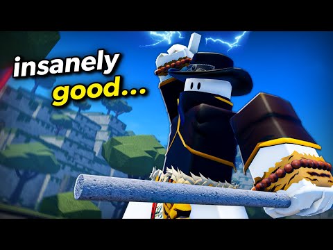 I finally tried Jump Showdown...