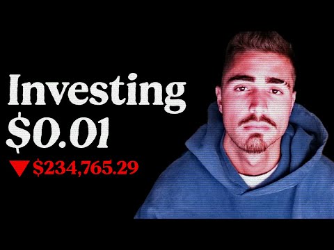 Top 3 Biggest Live Trading Losses With Reactions