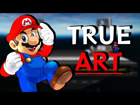 The AMAZING Smash Bros. Fan Games