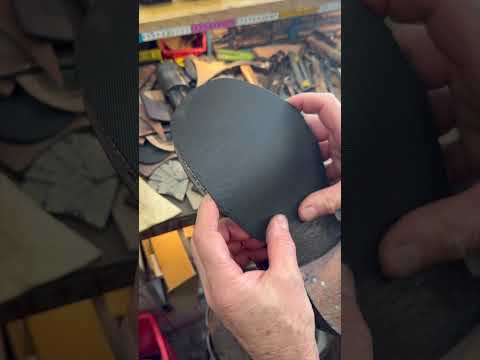 Old Shoes, New Life #repair