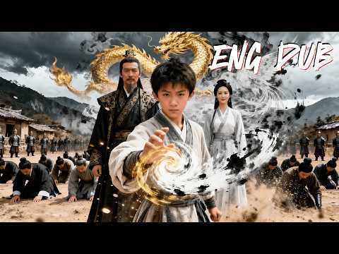 🤴Royal Parents Pretend to Be Poor to Train the Crown Prince—He Grows Up and Becomes Unstoppable