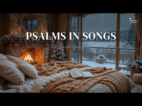 Winter Psalms | Peaceful Scripture Songs for Quiet Moments With God