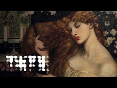 Meet the Rossettis: love, relationships and struggles | Tate