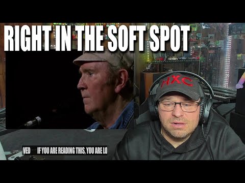 Liam Clancy - And the Band Played Waltzing Matilda (Live) [WW1 Anti-War Song] | REACTION