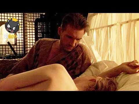 9项奥斯卡，给了一场婚外恋《英国病人》| 看电影了没