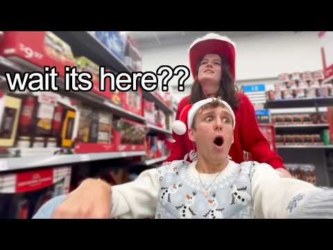 Hunting for the RAREST Squishmallows 😱