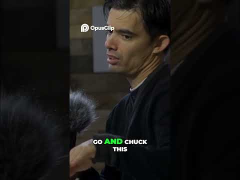 AI Faking Movies: The Future of Hollywood? #shorts