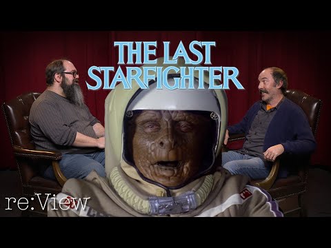 The Last Starfighter - re:View