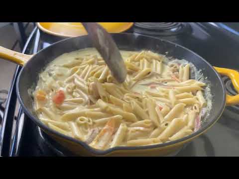 The Most Impressive Dish! This Shrimp Dish has got Everyone Begging For the Recipe🔥