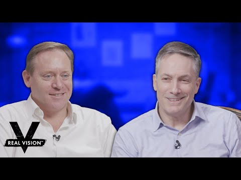 Why We're in the Biggest Financial Bubble in History (w/ Steve Bregman & Mike Green)