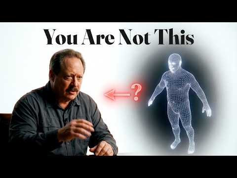 Man With 200 IQ Explains What Humans Are