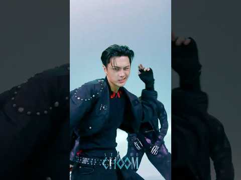 칼각 퍼포먼스의 권위자 엔하이픈 'Knife' 스춤 | STUDIO CHOOM ORIGINAL #shorts