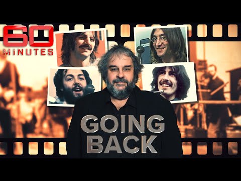 Legendary director's surprising discovery about The Beatles' break-up | 60 Minutes Australia