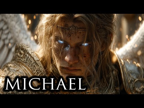 The Story of Michael: Heaven’s Greatest Archangel