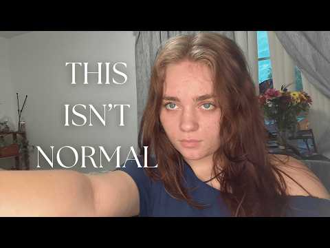 Autistic Things I Thought Were Normal