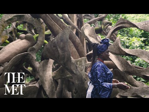 Ọṣun-Òṣogbo Sacred Grove, Nigeria | Africa’s Cultural Landmarks