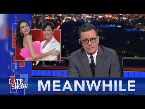 Meanwhile... Kris Jenner Wants To Freeze Kendall's Eggs | Ritz-Oreo Collab Isn't For Sale