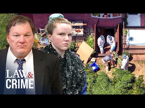 Daughter of Suspected Gilgo Beach Killer Linked to Cannibalism and Murders, Attorney Wildly Claims