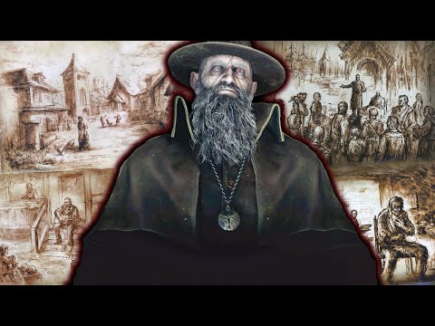 The Downfall of Bitores Mendez and The Village in Resident Evil 4