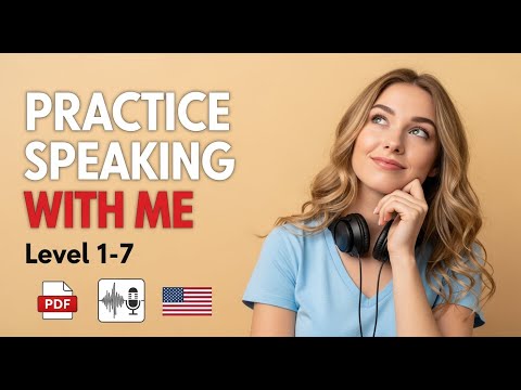 Master English Levels 17   Improve Listening & Speaking Skills