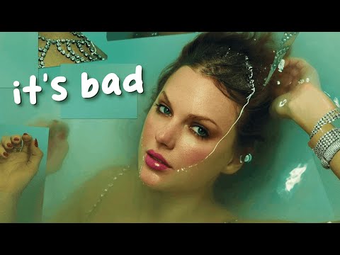 Taylor Swift's Worst Album