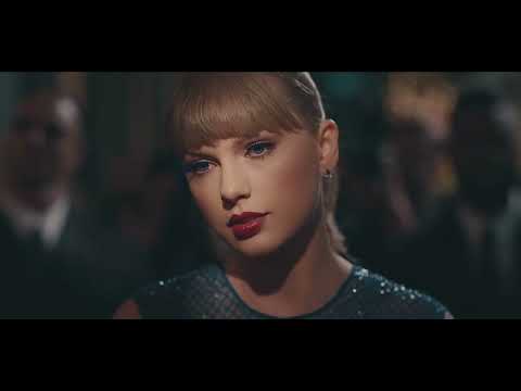 Taylor Swift's Reputation Trailer [Midnights Style]