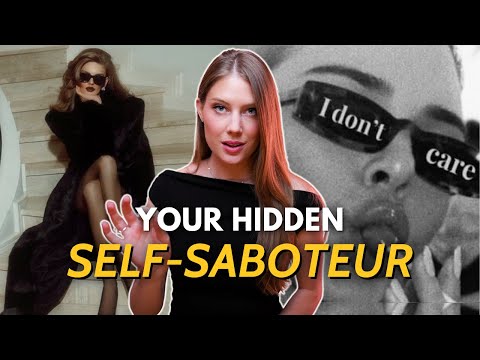 The Beginner's Guide to SHADOW WORK 🖤