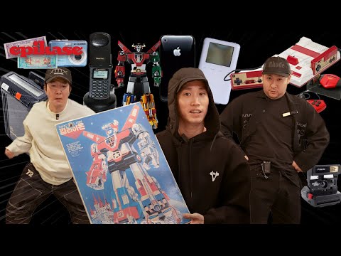 We CAN'T stop buying stupid sh*t [ENG CC]