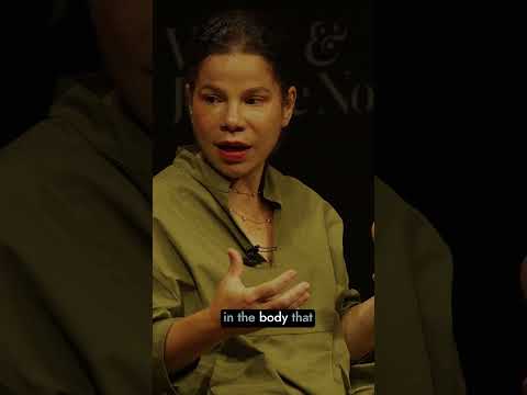 See how today’s visionaries are reimagining America’s future. #Firelei Báez Artist