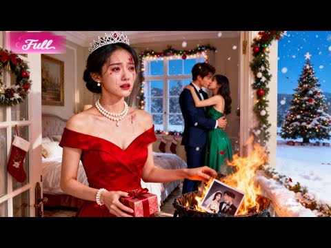 Engaged 3 Years, Saw Fiancé Kiss Adopted Sister. I Left, Married A Ceo Who Loves Me. Now He Regrets💎