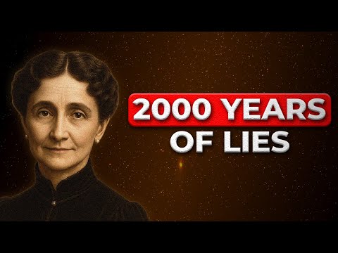 Ancient Ethiopian Scripture Reveals What Modern Life Hid | Florence Scovel Shinn