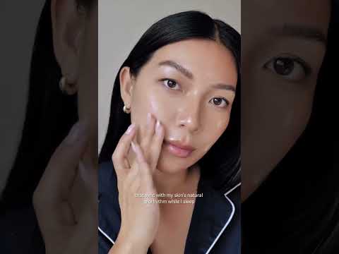 The Absolute Peptide8 Night Serum